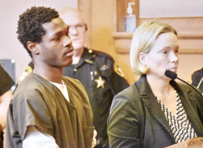 3 men arraigned on attempted murder